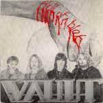 Vault (NL) : Hell of a Block